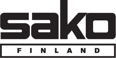 Sako .30 143A FMJ 8,00g / 123gr (250kpl rasia)