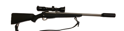 Sako A7 SS, cal .308Win, TT=2