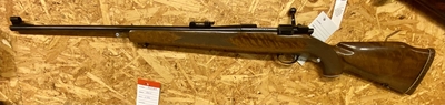 Sako L46 cal 222, TT=2