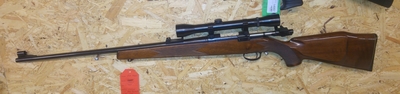 Sako L469, cal .222 Mag, TT=2