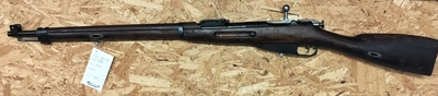 Sako M28, cal. 7,62x53R, TT=2