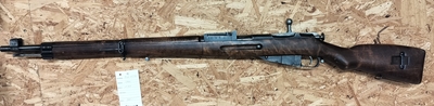 Sako M39, cal. 7,62x53R, TT=2