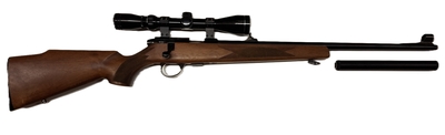 Sako M78, cal 22LR, TT=2