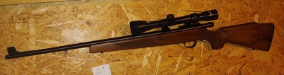 Sako M78, cal. 22LR, TT=2