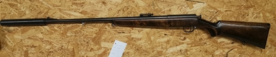 Sako P54, cal. 22LR, TT=2