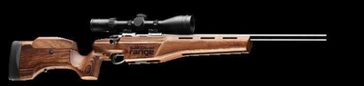 Sako Quad Range .22 LR