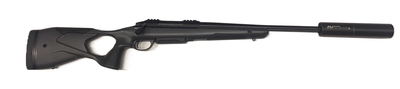 Sako S20, cal 6,5CRMR, TT=2