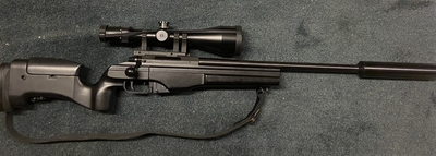 Sako TRG 22 Sako TRG 22