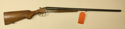 Sauer & Sohn, cal 12/70, TT=1