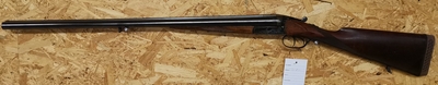 Sauer & Sohn "olympiarengas" cal 12/70 TT=1