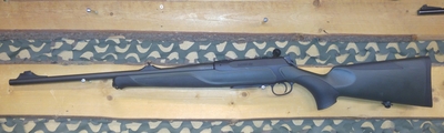 Sauer 404 Classic XT, cal 9,3 x 62, TT=2