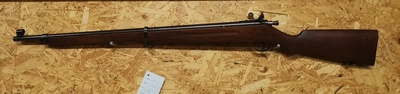 Savage Match Sporter, cal. 22LR, TT=2