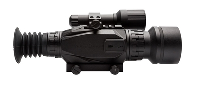 Sightmark Wraith HD 4-32×50