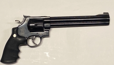 Smiht&Wesson 29 Classic, cal .44Mag, TT=2
