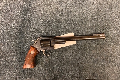 Smiht&Wesson 29-3