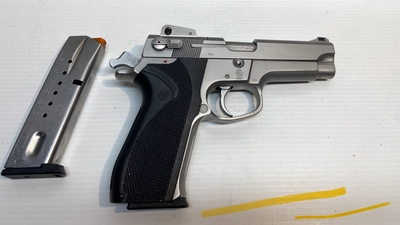 Smiht&Wesson mod 5906
