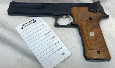 Smith & Wesson Model 422 Cal. 22LR TT=3