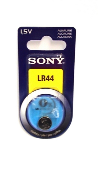 Sony LR44