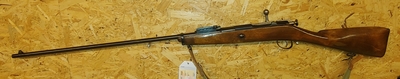 Sotilakivääri M91, cal 22 LR, TT=1