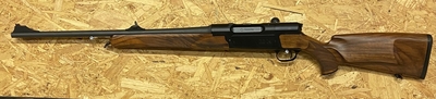 Strasser RS14 vaihtopiippuinen cal.308 TT=2