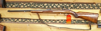 Suhl Mod 317 K, cal 22 LR, TT=1