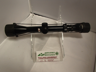 Tasco 1,75-5x40