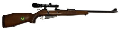 Tikka, cal 7,62*53R, TT=2