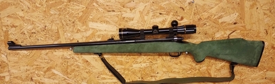 Tikka LSA-65 Leather, cal .308 Win, TT=2