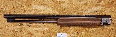 Tikka M07, cal 12/70 - .222, TT=1