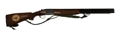 Tikka M17, cal 12/70, TT=1