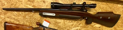 Tikka M55  Cal.22-250    TT-2  