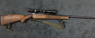 Tikka M65 30-06