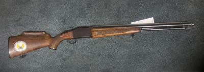 Tikka M66, cal 12/70 - .222Rem, TT=1 Tikka M66, cal 12/70 - .222Rem, TT=1