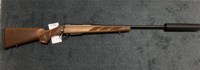 Tikka T3 6.5x55 SE Tikka T3 6.5x55 SE