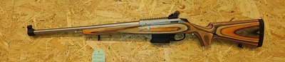 Tikka T3x Arctic, cal 308 Win, TT=2