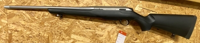 Tikka T3x Stainless 6,5x55        TT=2