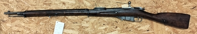 Tikkakoski M91, cal. 22LR, TT=2