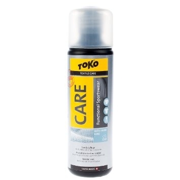 ToKo Care Functional Sportswear 250ml