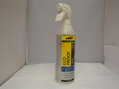 ToKo Eco Proof Textile 500ml