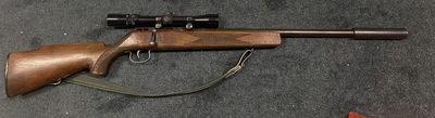 Toz cal 22 LR,TT=1