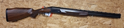 Valmet 412S, cal 12/70, 26"piippu supistukset IC ja C 