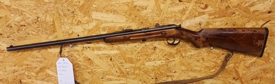 Valmet Orava, cal .22LR, TT=1