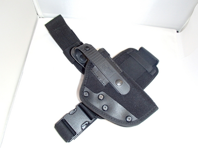 Vega Holster reisikotelo