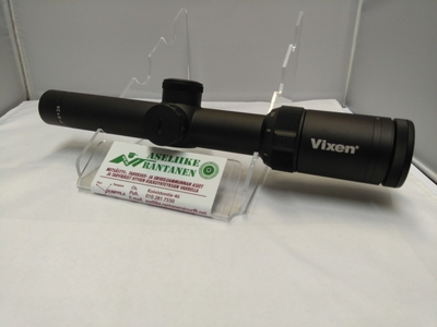 Vixen LVF 1-6x24mm