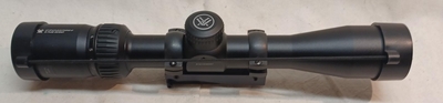 Vortex Crossfire II 2-7x32 kiikari Mosinin jalalla