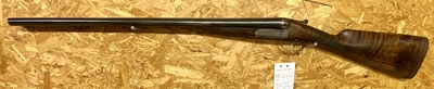 W&C Scott & Son, cal. 12, TT=1