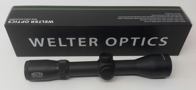 Welter Optics 1,5-6x42