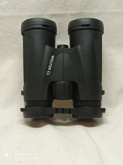 Welter Optics CL 10x42