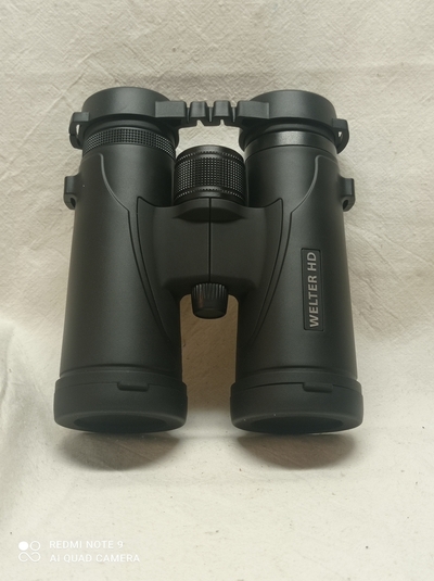 Welter Optics HD 8x42