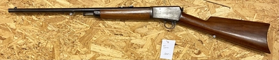 Winchester Mod. 1903, cal. 22win auto, TT=3